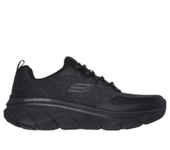 Relaxed Fit: D'Lux Walker 2.0 - Steadyway | Men Skechers online