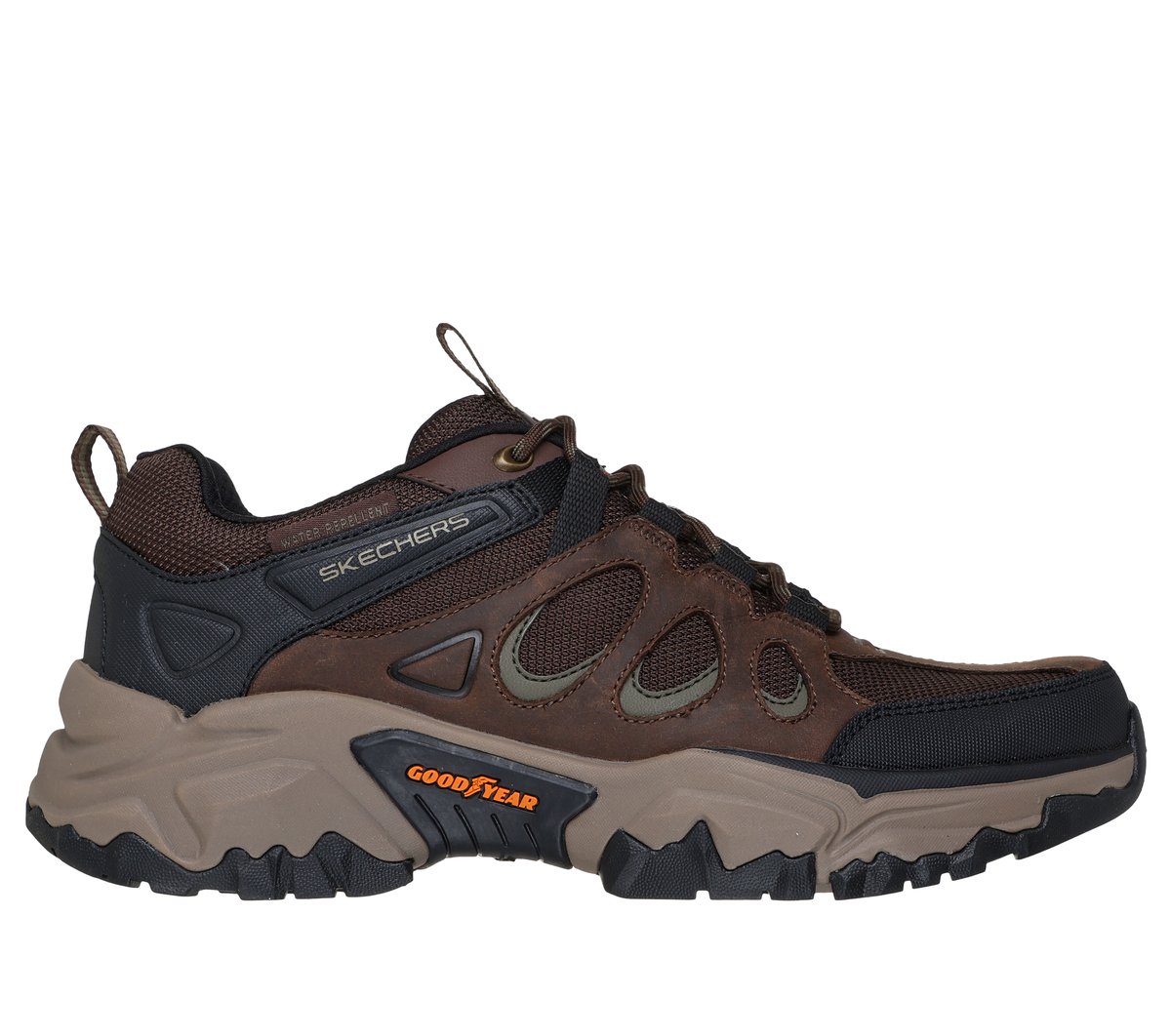 Relaxed Fit: Terraform - Selvin | Men Skechers on sale