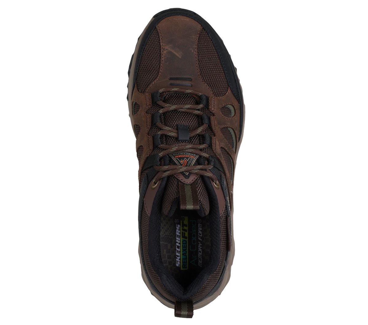 Relaxed Fit: Terraform - Selvin | Men Skechers on sale