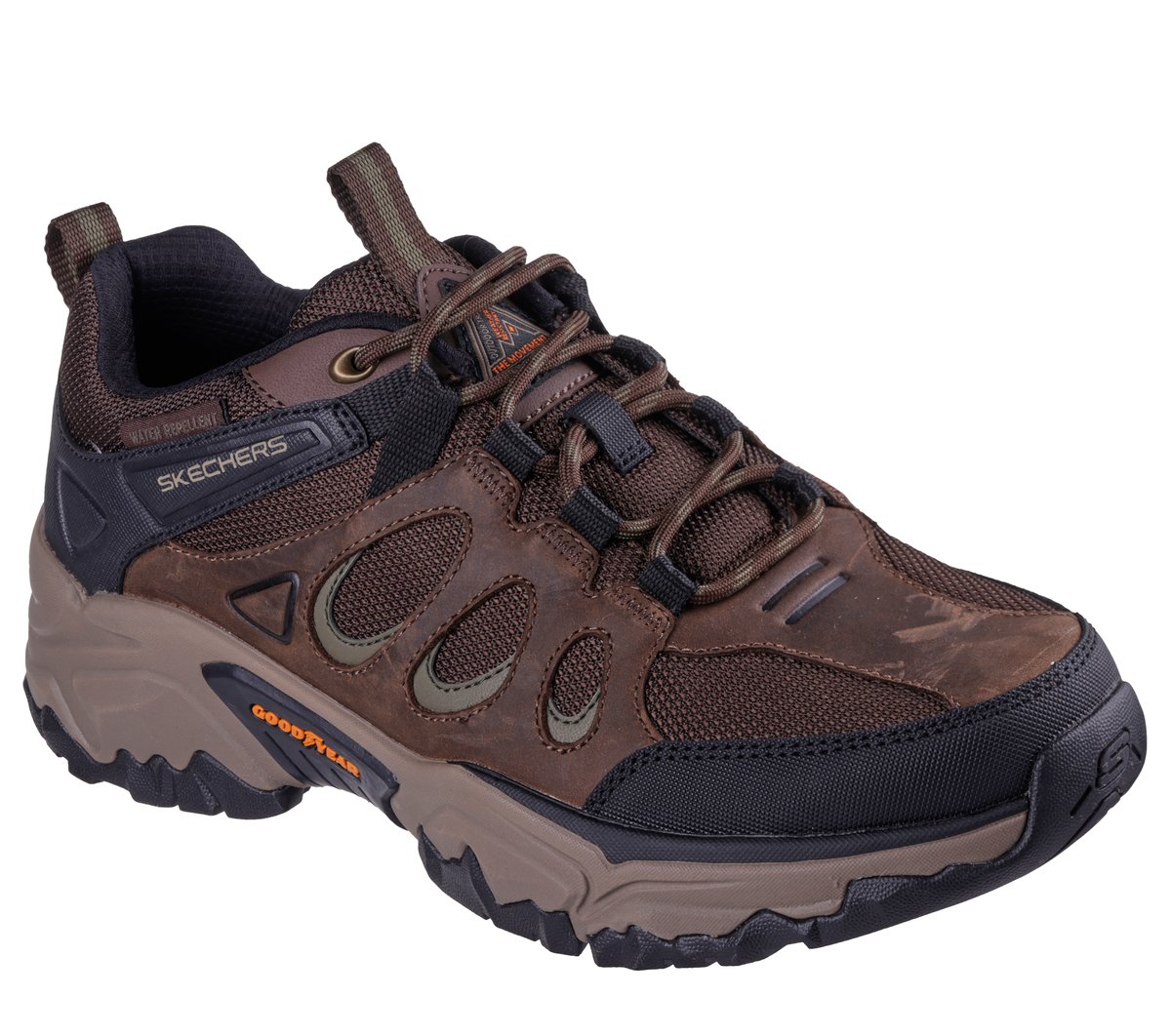 Relaxed Fit: Terraform - Selvin | Men Skechers on sale