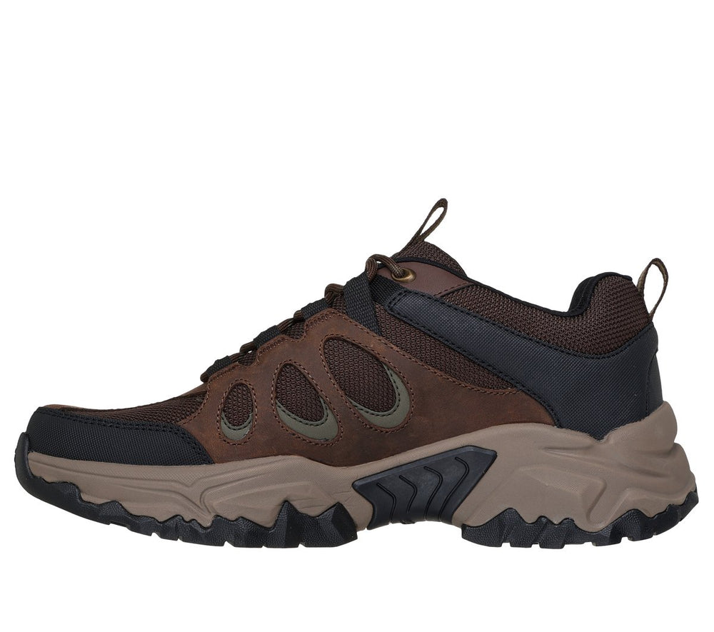 Relaxed Fit: Terraform - Selvin | Men Skechers on sale