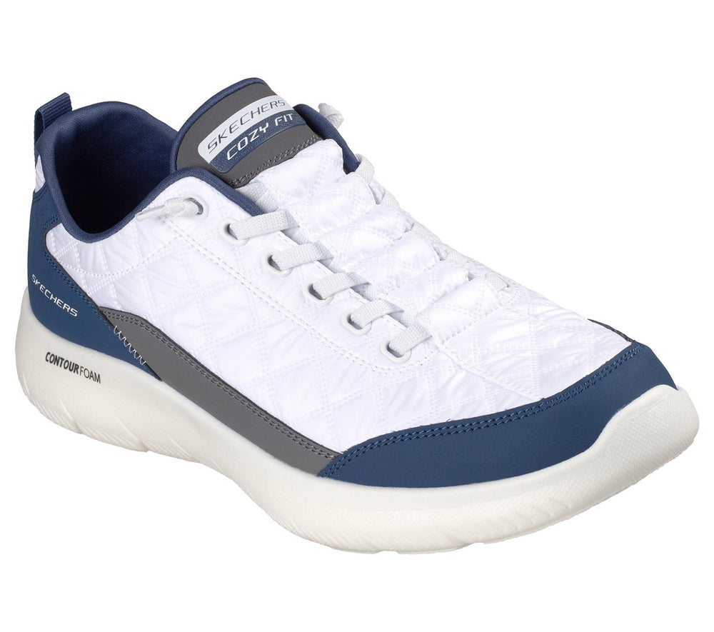 Summits Contour Foam - Cozy Fit | Men Skechers online