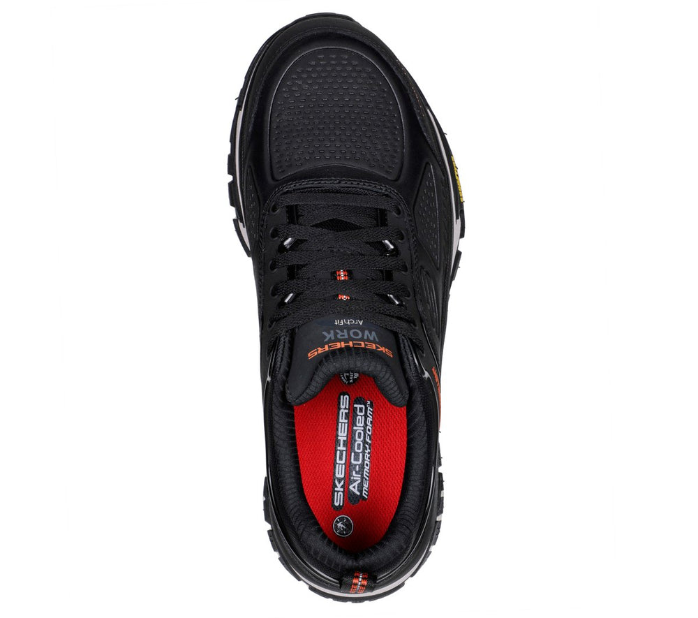 Work: Arch Fit Road Walker - Raylan | Men Skechers sale