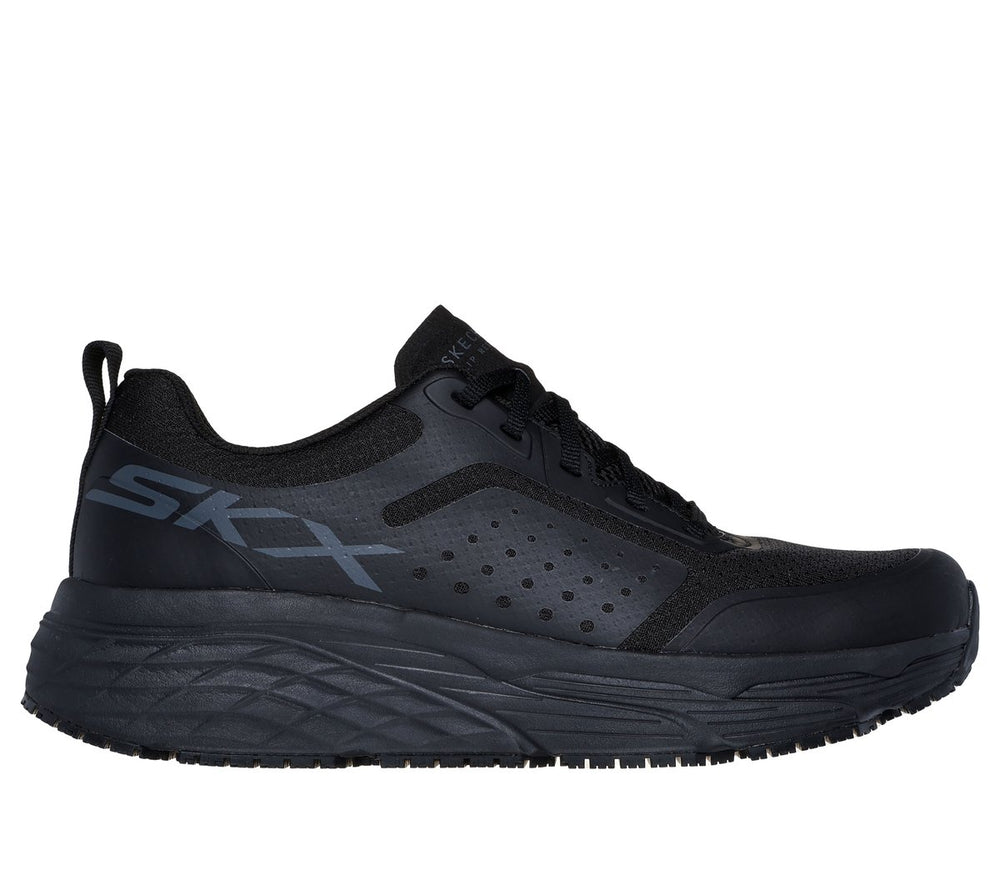 Work Slip-Resistant: Max Cushioning Elite | Men Skechers for sale