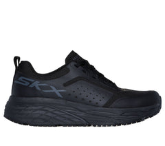 Work Slip-Resistant: Max Cushioning Elite | Men Skechers for sale