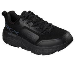 Work Slip-Resistant: Max Cushioning Elite | Men Skechers for sale