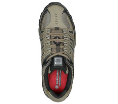 Work Relaxed Fit: Cankton ST | Men Skechers online shop