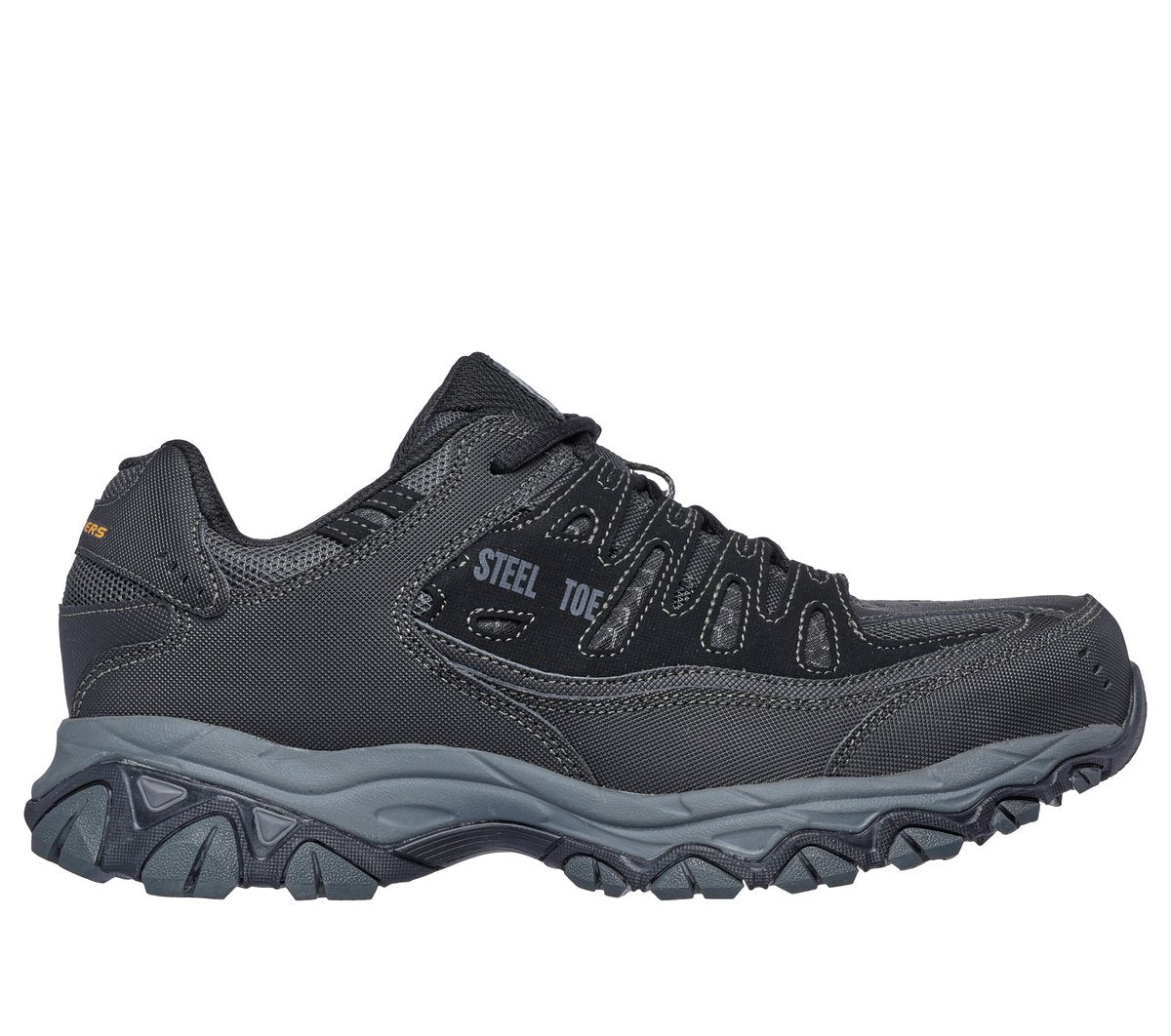 Work Relaxed Fit: Cankton ST | Men Skechers online shop