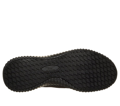 Work Relaxed Fit: Cessnock | Men Skechers on sale