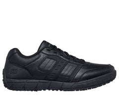 Work Slip Resistant: Elston 2.0 | Men Skechers discount