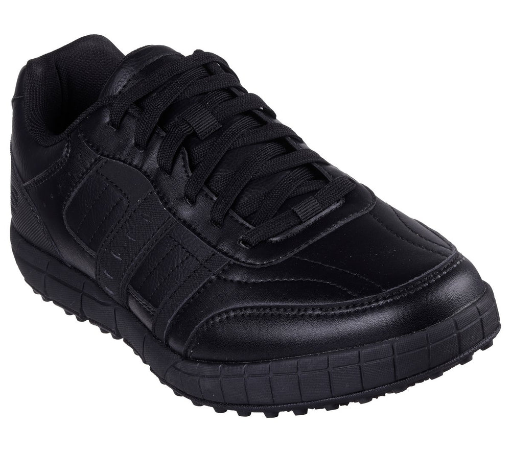 Work Slip Resistant: Elston 2.0 | Men Skechers discount