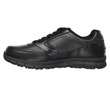 Work Slip-Resistant Relaxed Fit: Nampa | Men Skechers on sale