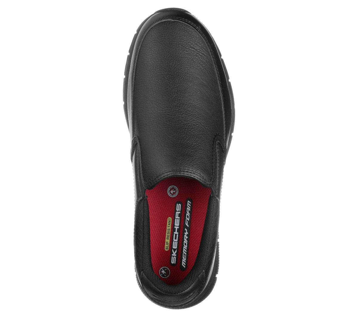 Work Relaxed Fit: Nampa - Groton | Men Skechers outlet