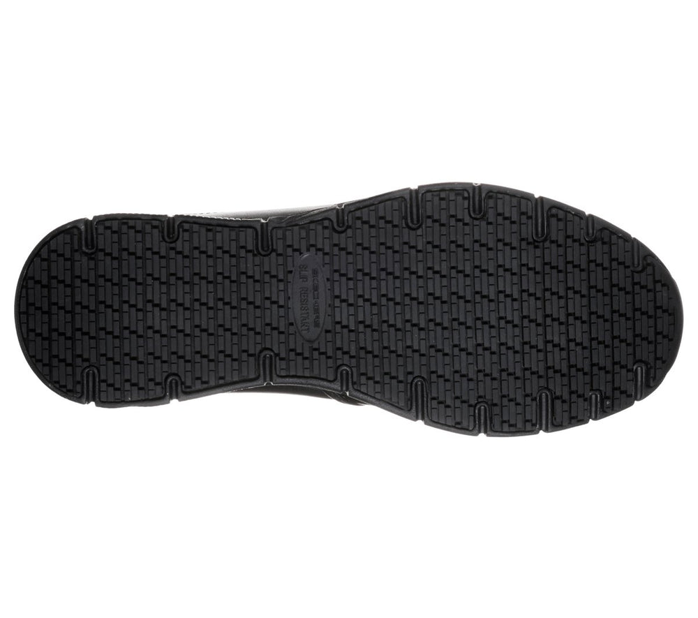 Work Relaxed Fit: Nampa - Groton | Men Skechers outlet