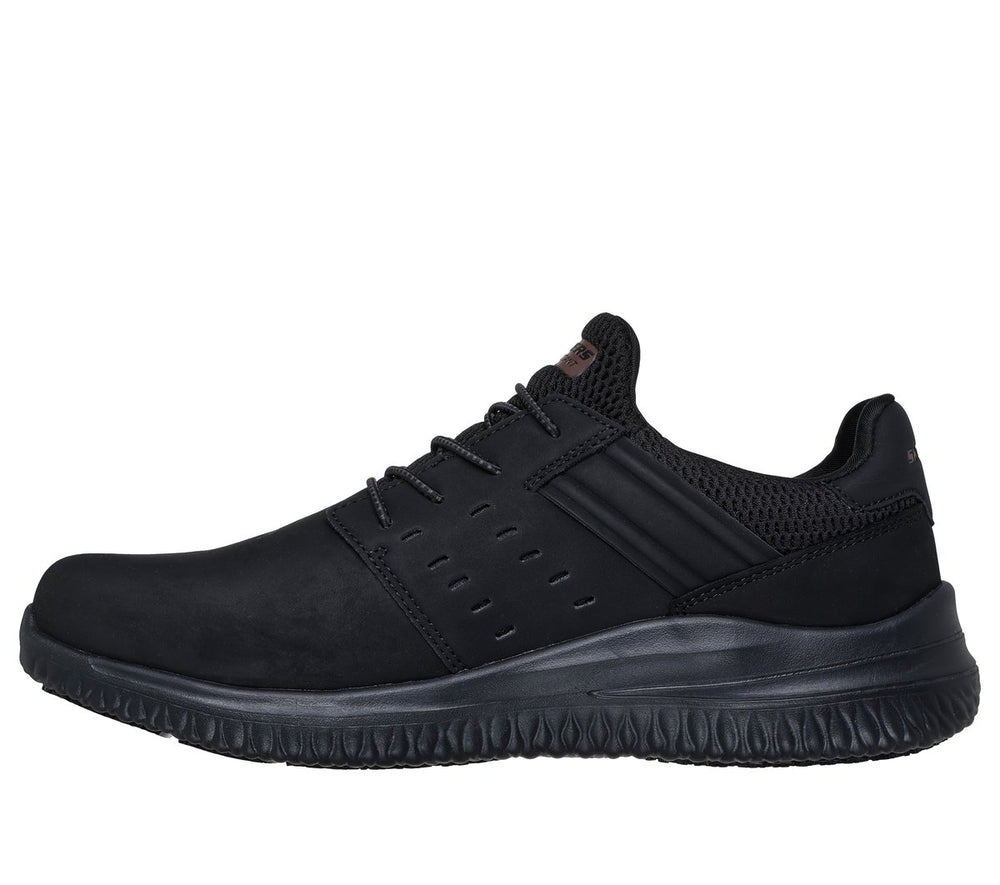 Work: Delson 3.0 SR | Men Skechers sale