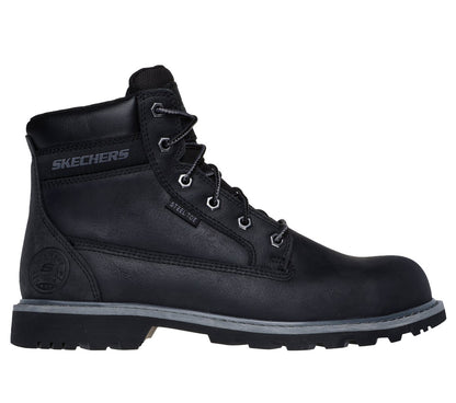 Work: Longrider | Men Skechers discount
