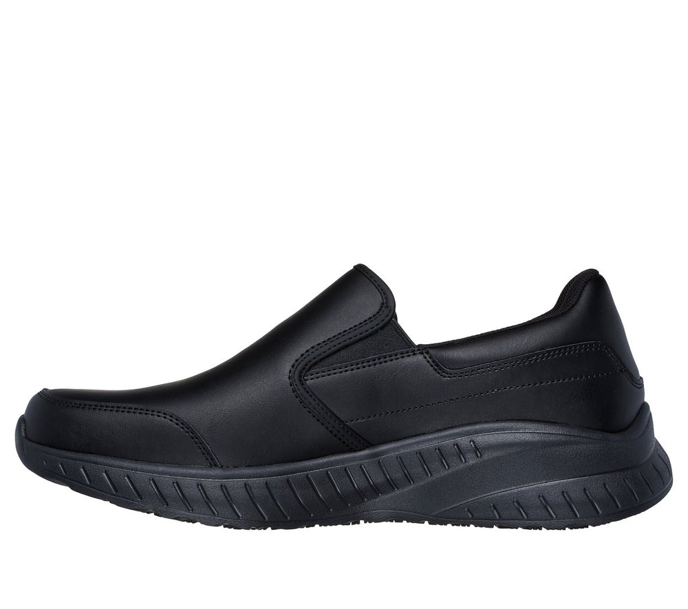 Work Slip-Resistant Relaxed Fit: Squad Chaos - Rockrath | Men Skechers for sale