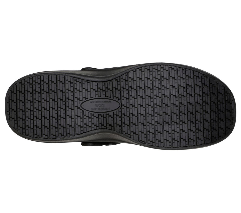 Work Arch Fit: Riverbound SR | Men Skechers online shop