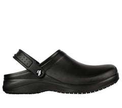Work Arch Fit: Riverbound SR | Men Skechers online shop