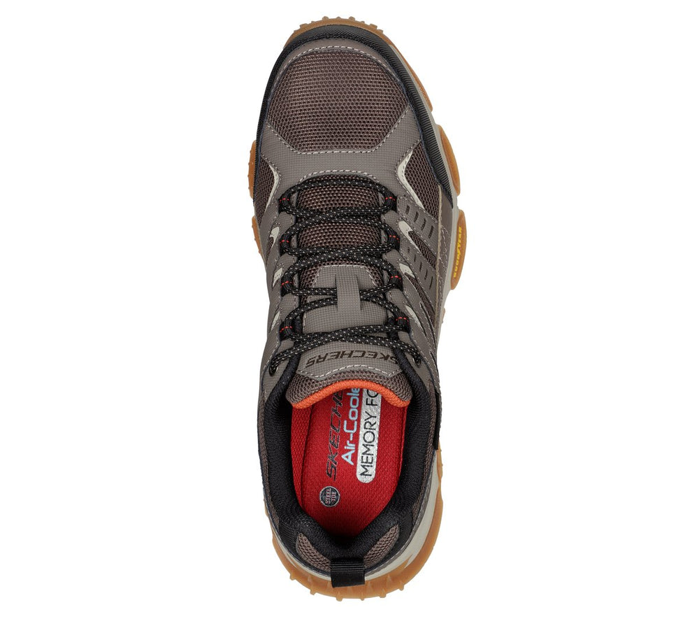Work: Skech-Air Envoy ST - Arcket | Men Skechers on sale