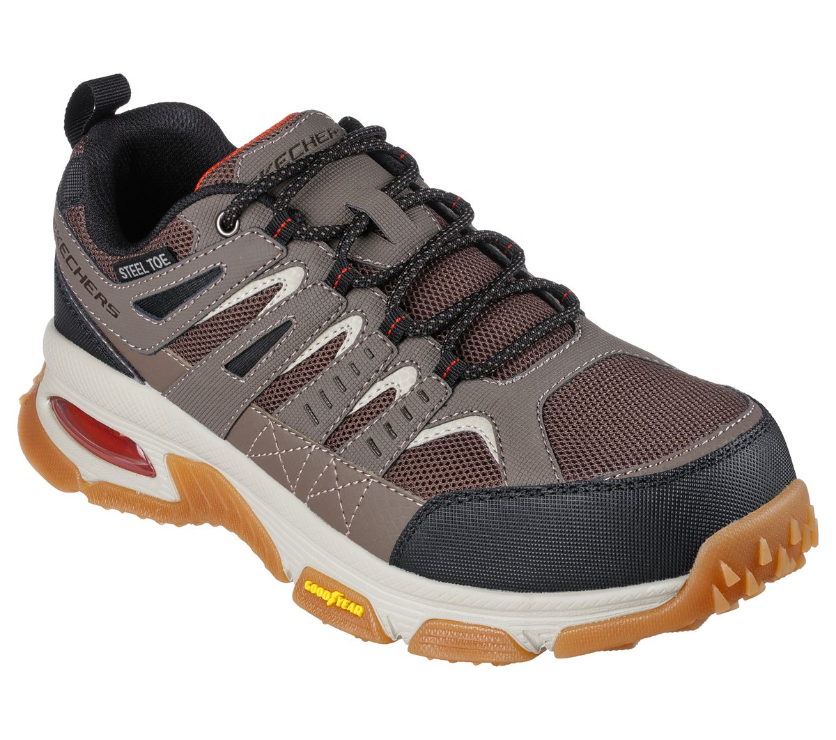 Work: Skech-Air Envoy ST - Arcket | Men Skechers on sale