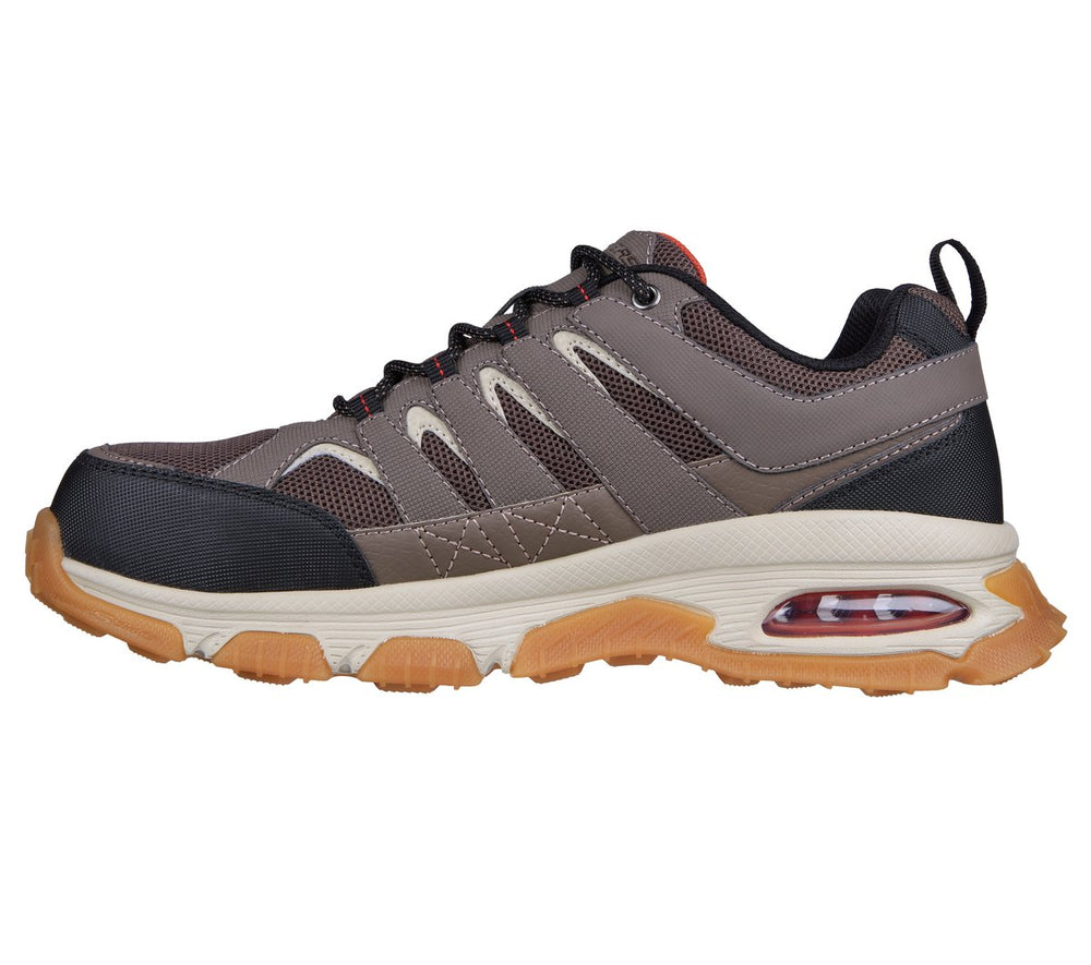 Work: Skech-Air Envoy ST - Arcket | Men Skechers on sale