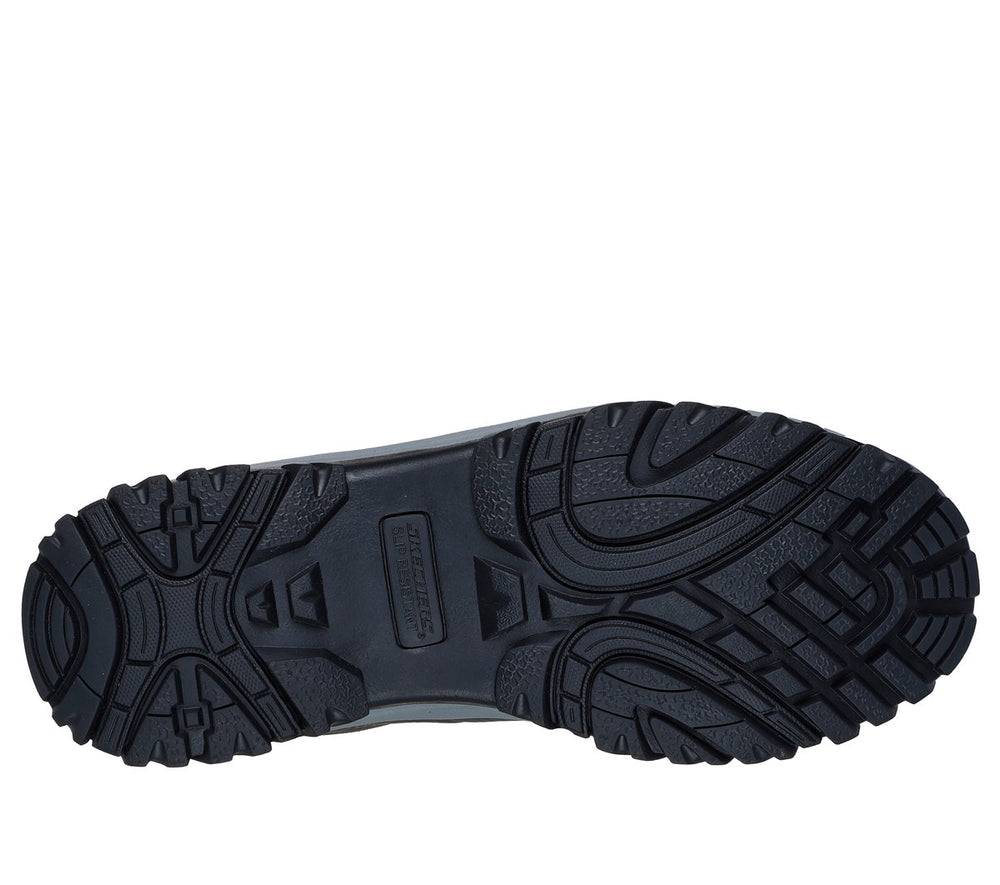 Work Waterproof: Relment - Erett | Men Skechers outlet