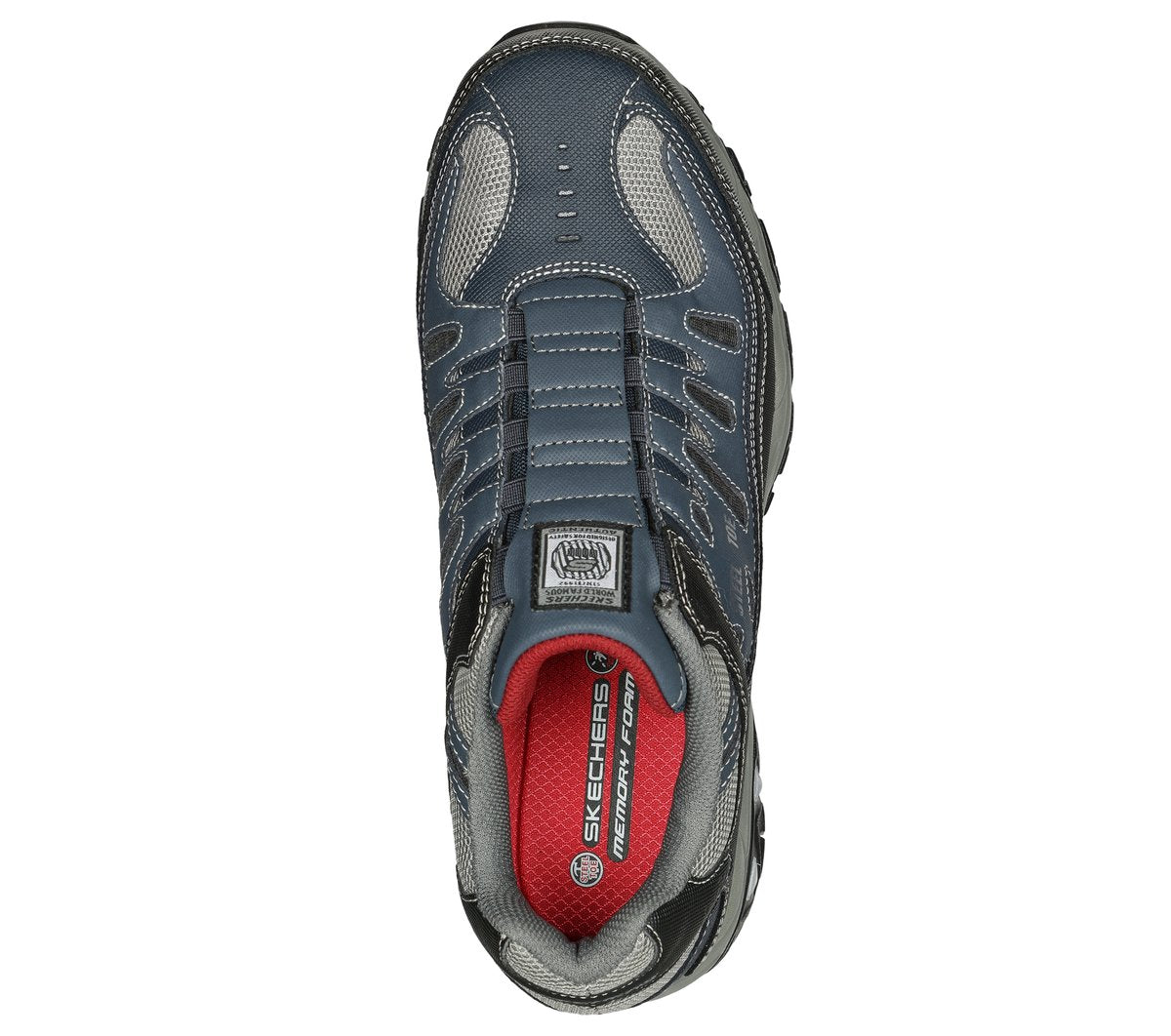 Work: Cankton - Ebbitt ST | Men Skechers sale
