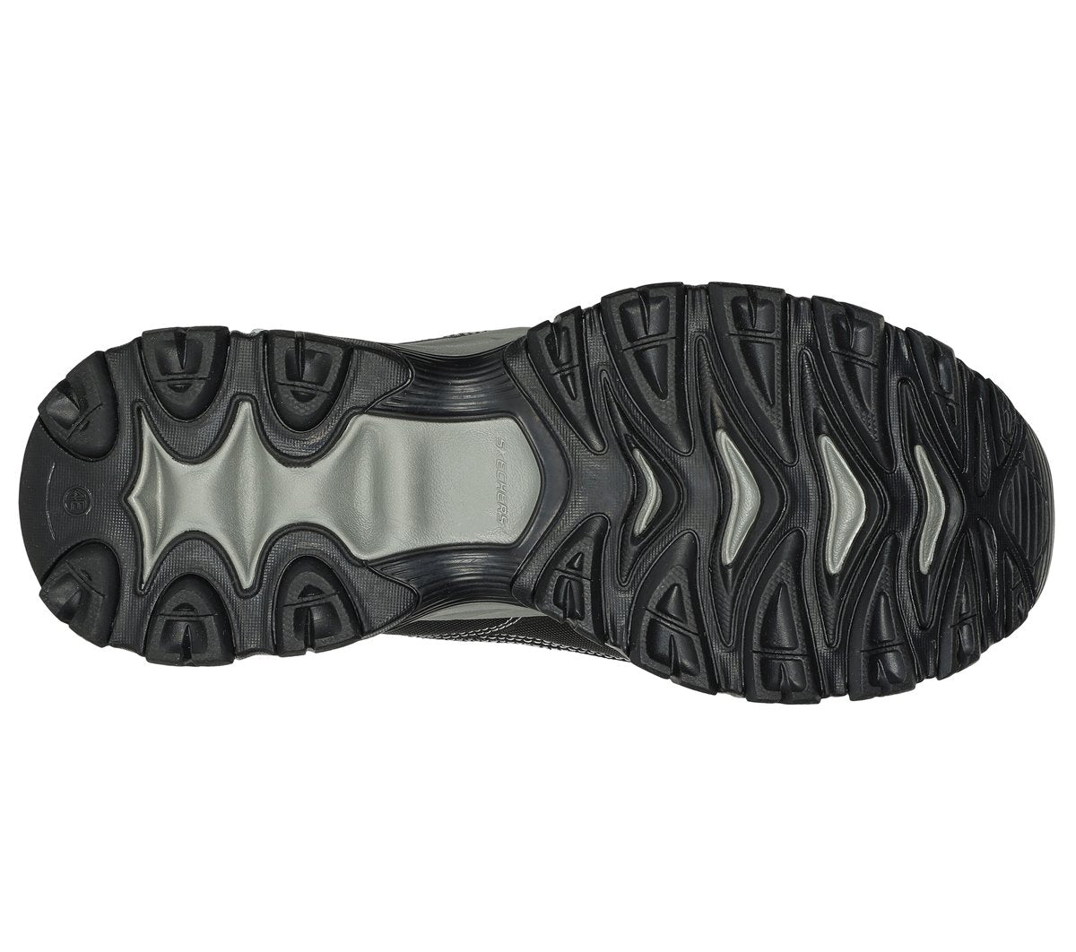 Work: Cankton - Ebbitt ST | Men Skechers sale