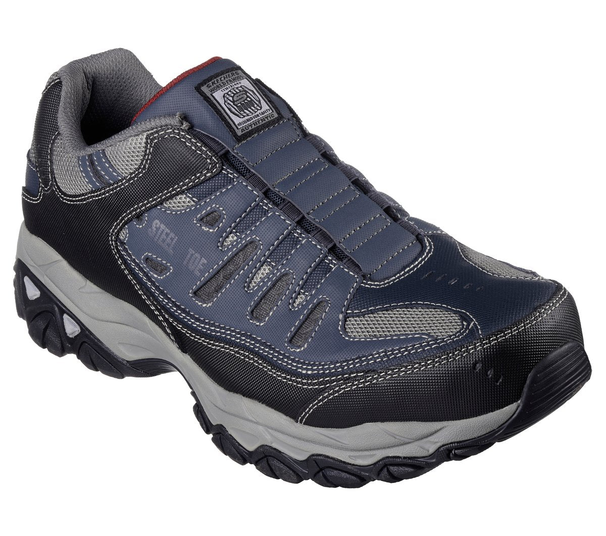 Work: Cankton - Ebbitt ST | Men Skechers sale