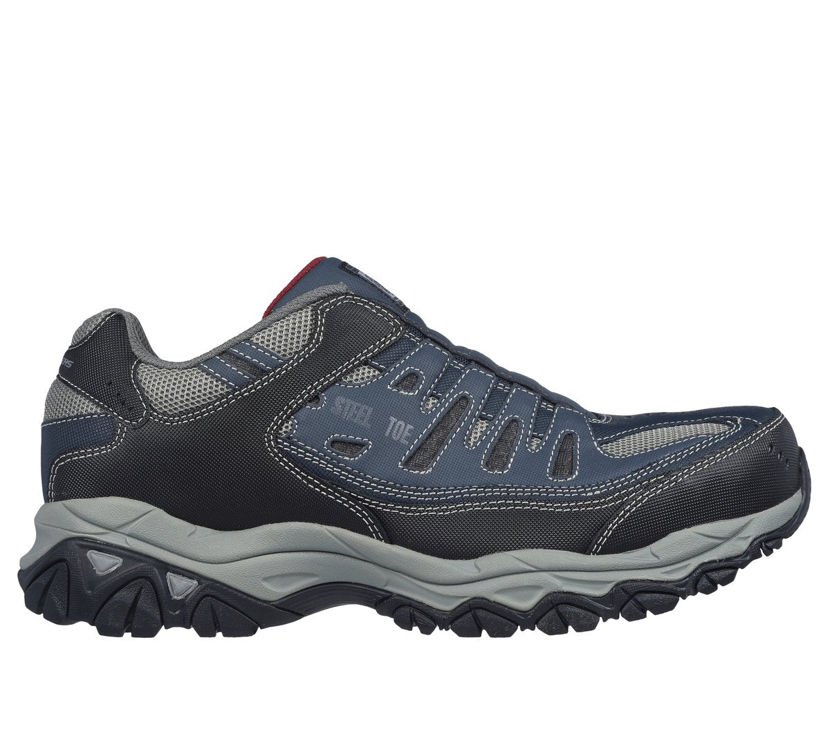 Work: Cankton - Ebbitt ST | Men Skechers sale