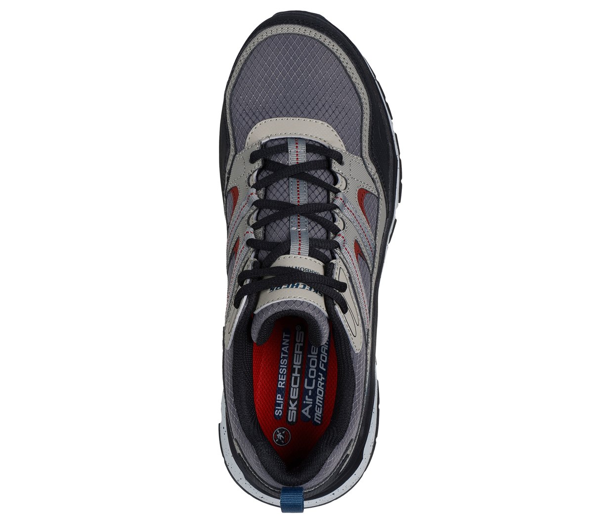 Work: D'Lux Journey SR | Men Skechers discount