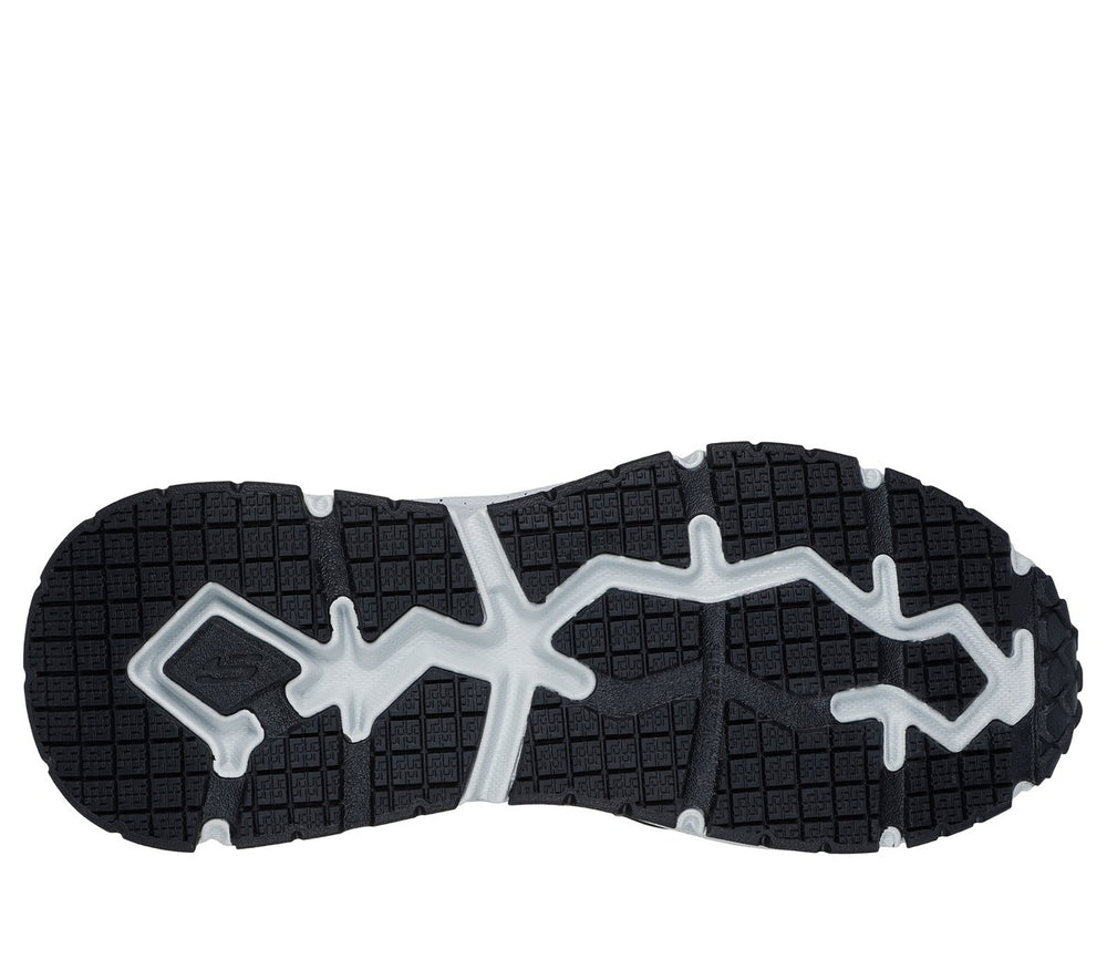 Work: D'Lux Journey SR | Men Skechers discount