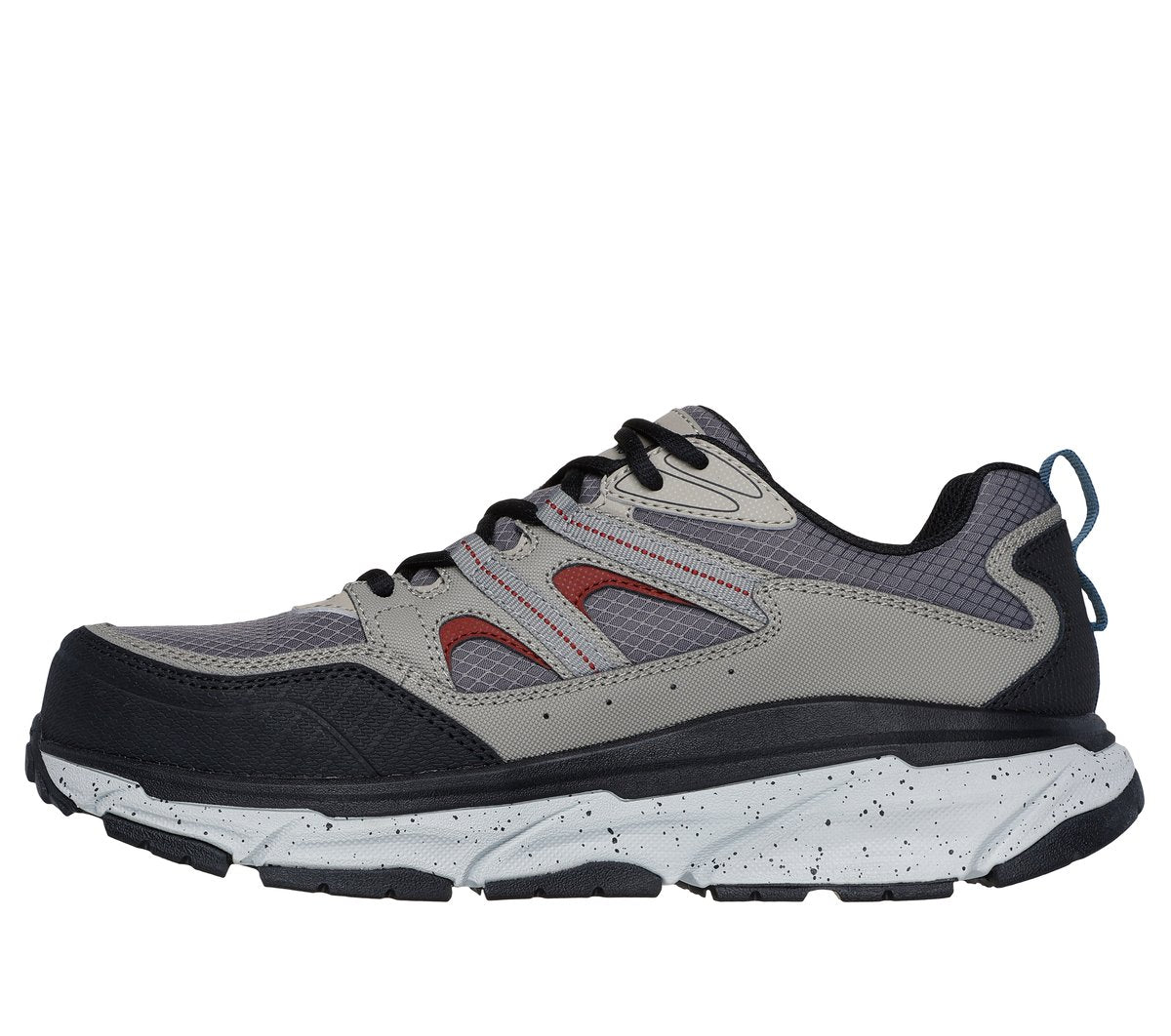 Work: D'Lux Journey SR | Men Skechers discount