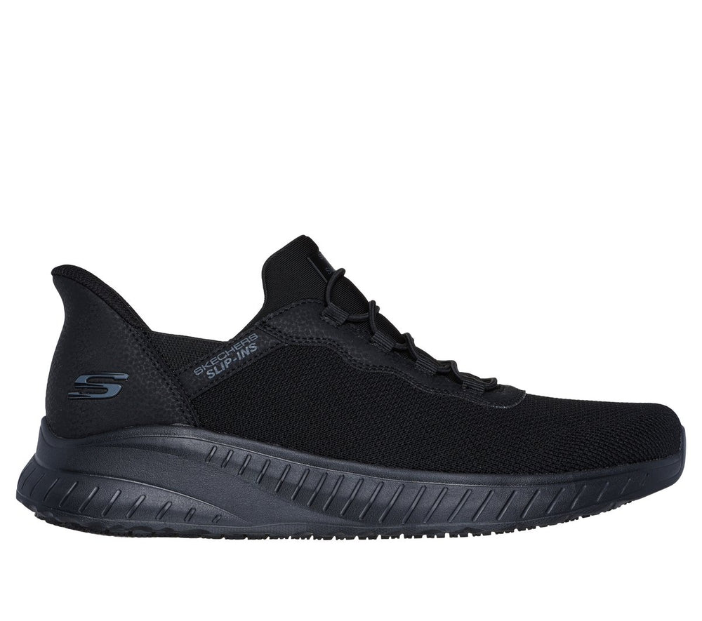 Slip-ins Work: Squad Chaos SR - Stivig | Men Skechers online