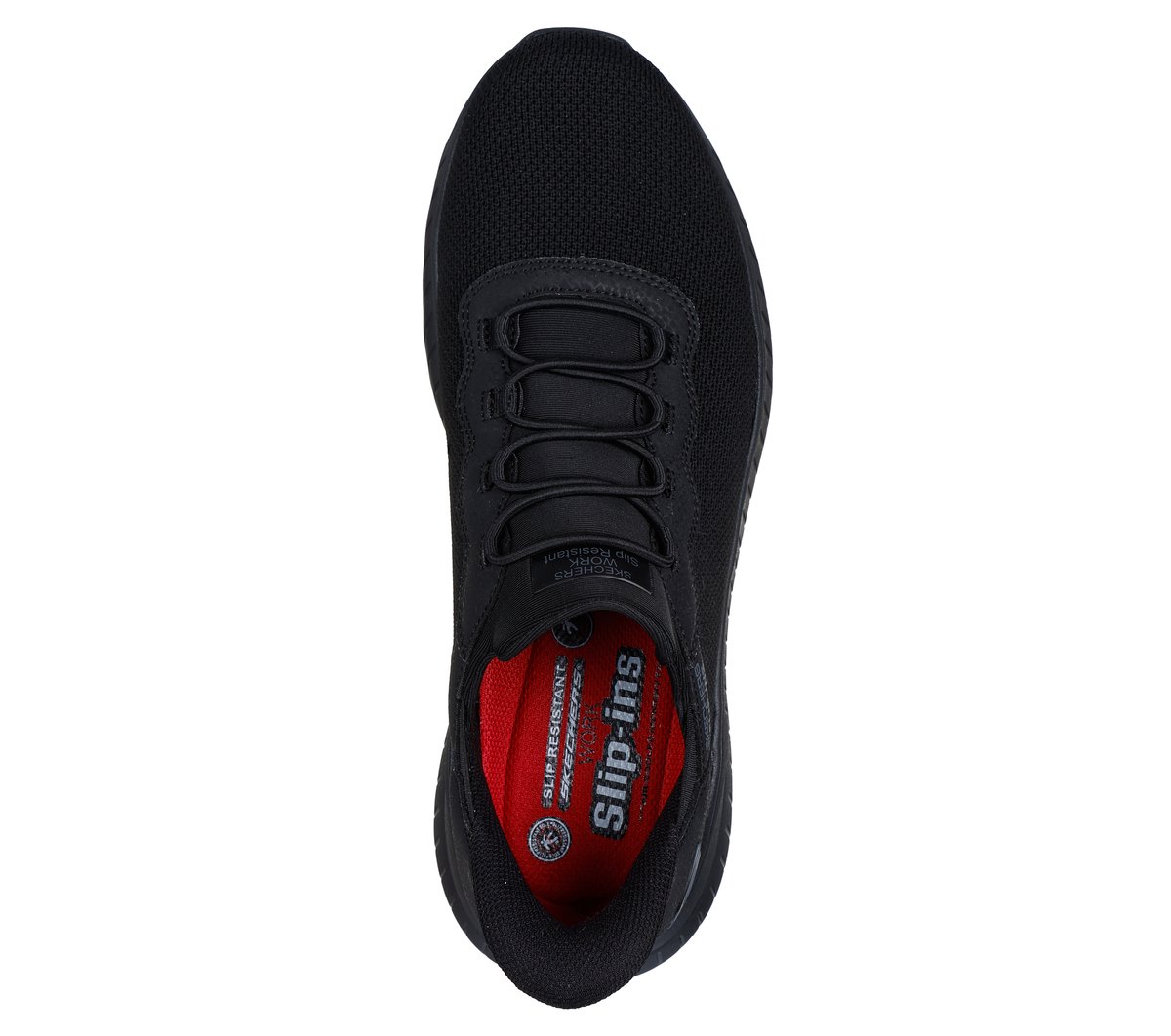 Slip-ins Work: Squad Chaos SR - Stivig | Men Skechers online