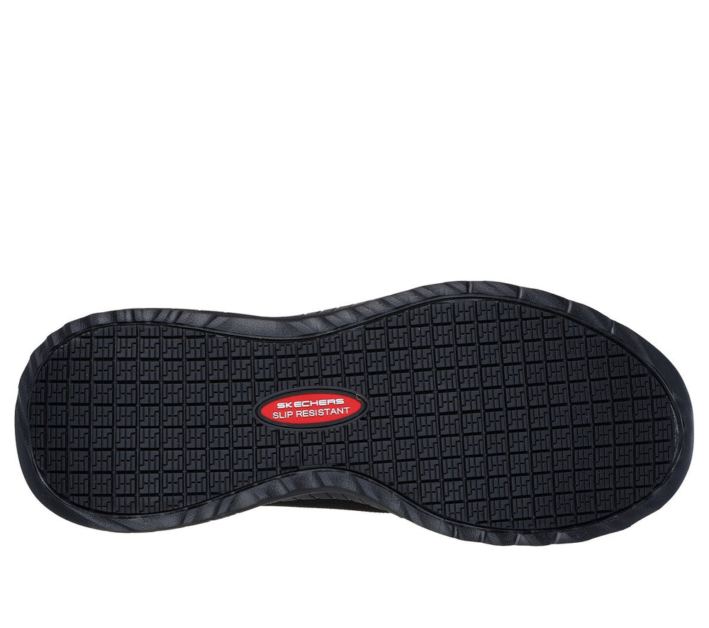 Slip-ins Work: Squad Chaos SR - Stivig | Men Skechers online