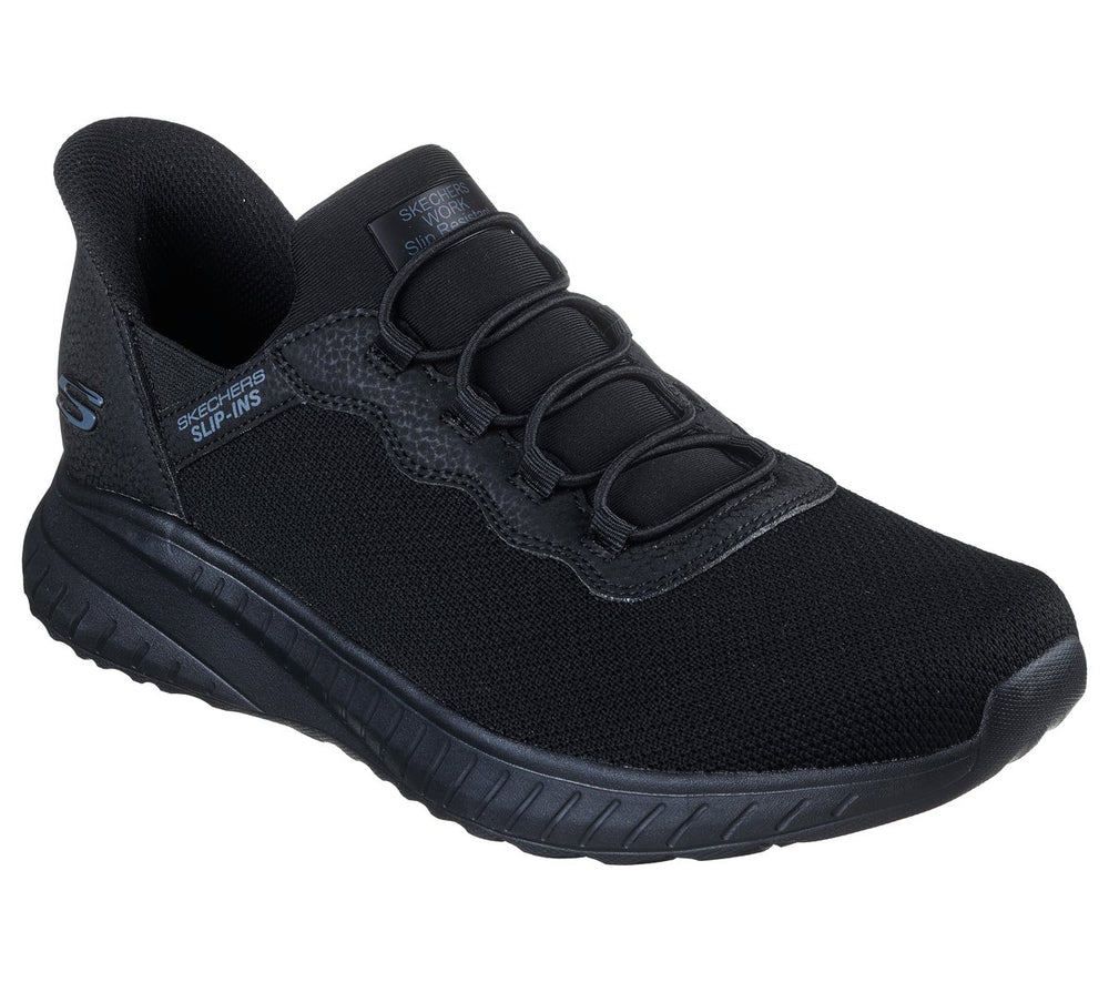 Slip-ins Work: Squad Chaos SR - Stivig | Men Skechers online