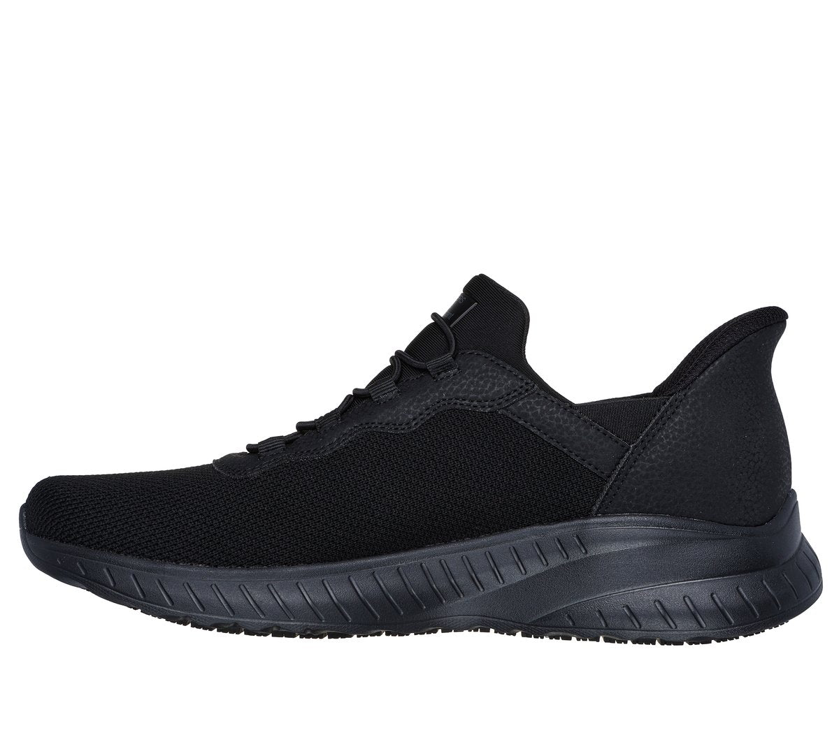 Slip-ins Work: Squad Chaos SR - Stivig | Men Skechers online