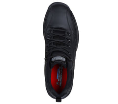 Work Relaxed Fit: Dighton - Strits | Men Skechers online shop