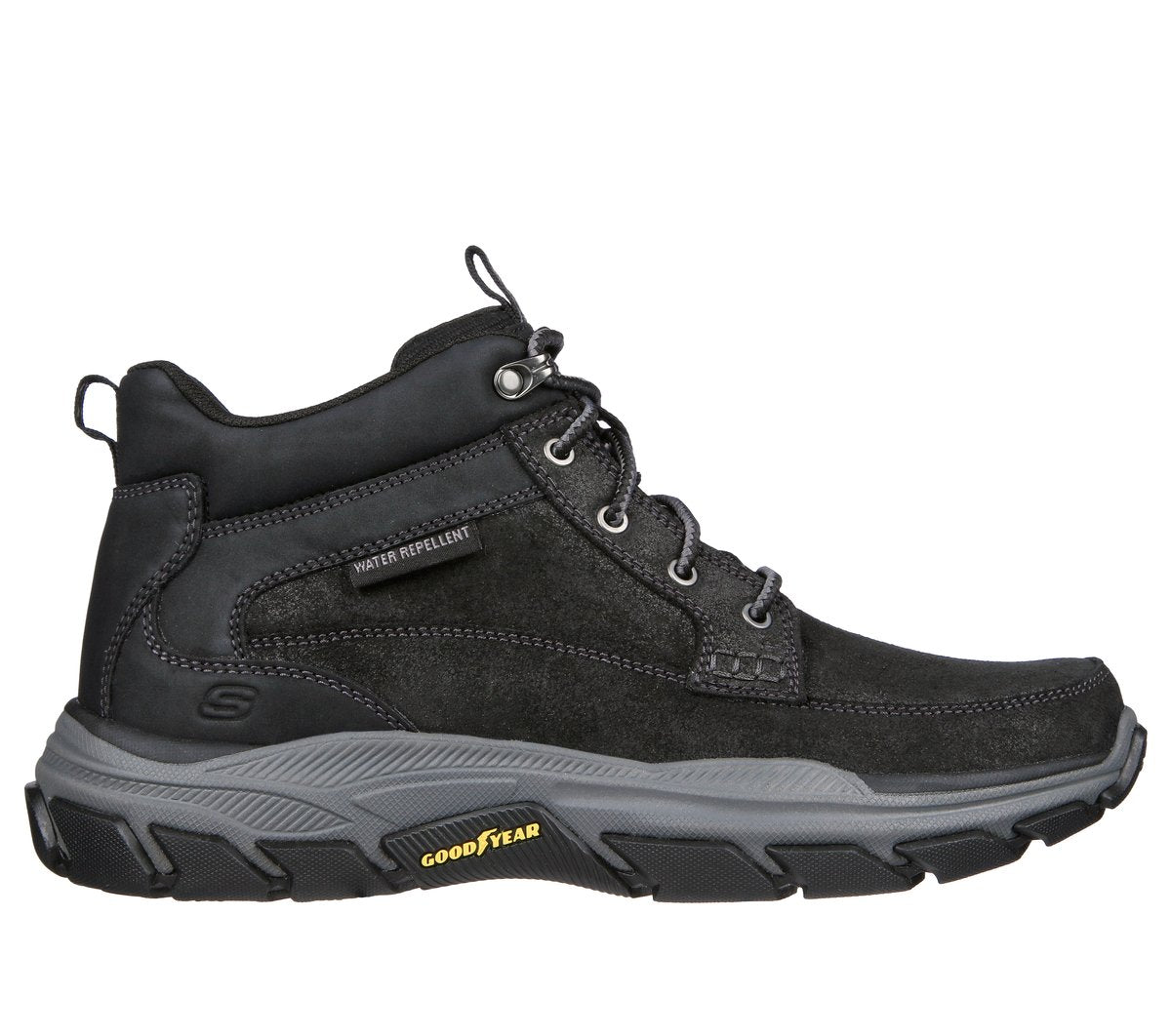 Relaxed Fit: Respected - Boswell | Men Skechers outlet