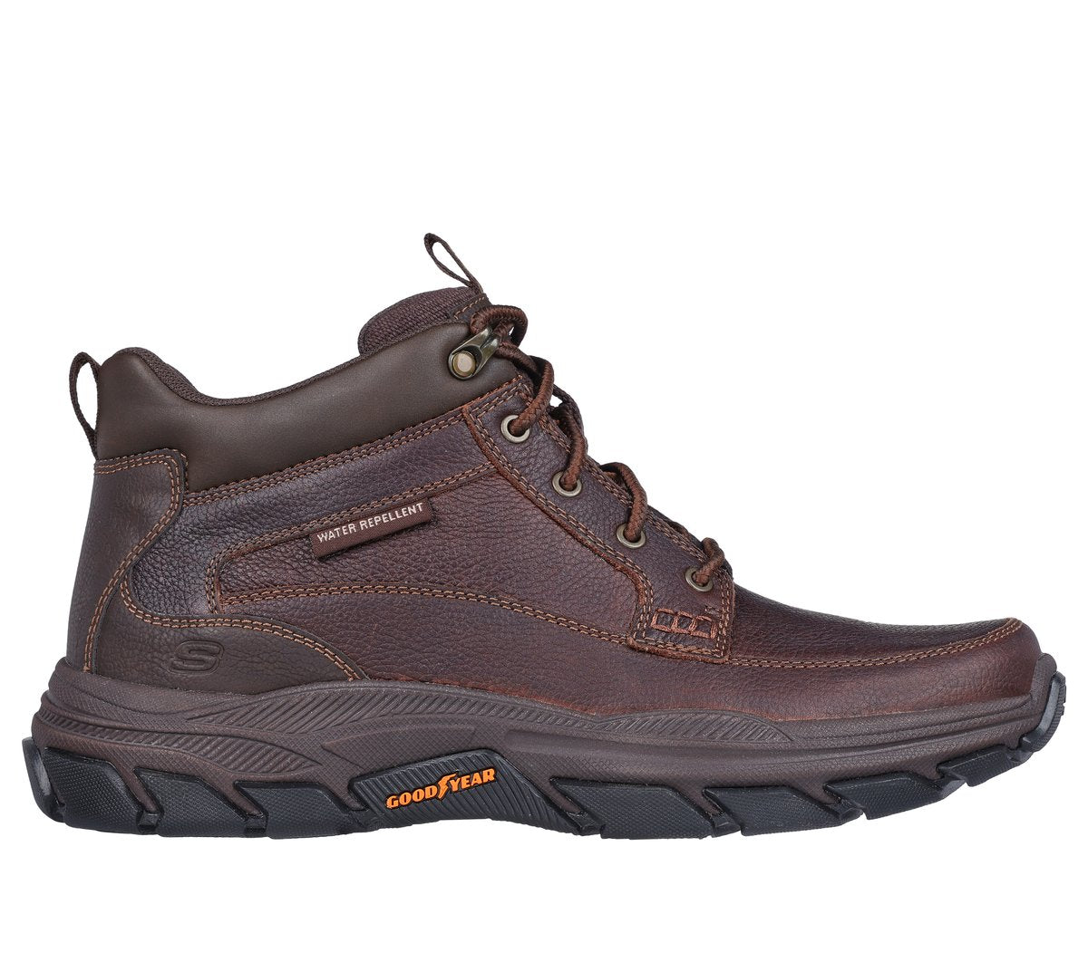 Relaxed Fit: Respected - Boswell | Men Skechers outlet