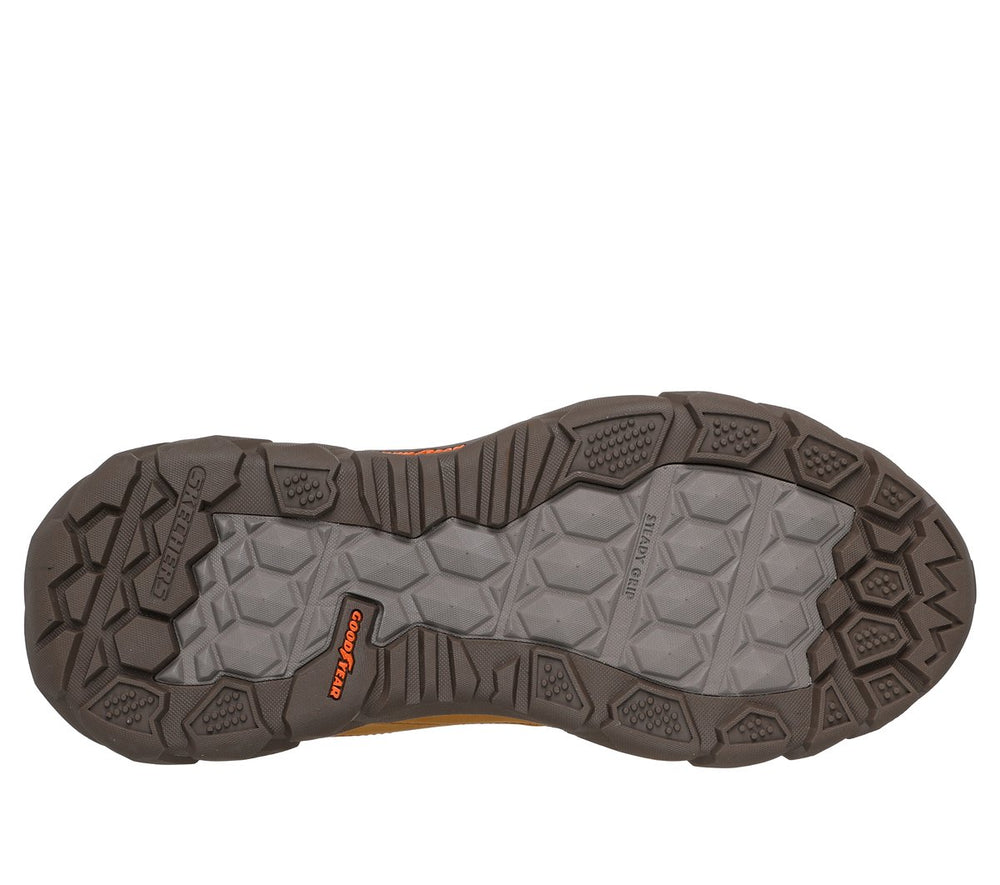 Waterproof Relaxed Fit: Santoro - Cannon | Men Skechers sale