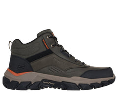 Waterproof Relaxed Fit: Santoro - Cannon | Men Skechers sale