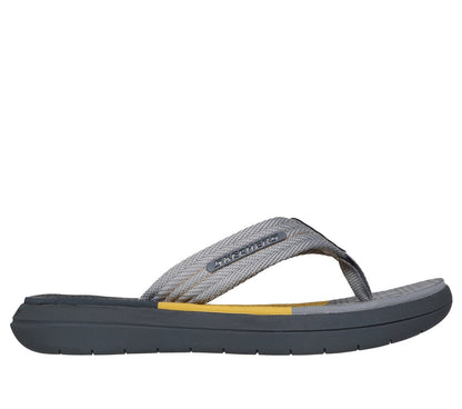Relaxed Fit: Voreno - Codie | Men Skechers for sale