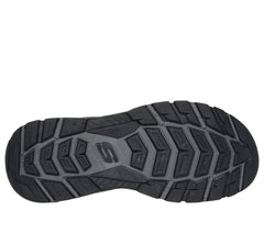 Relaxed Fit: Tresmen - Garo | Men Skechers sale