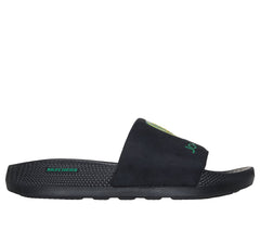 John Deere: Low Slider - Big Logo | Men Skechers discount