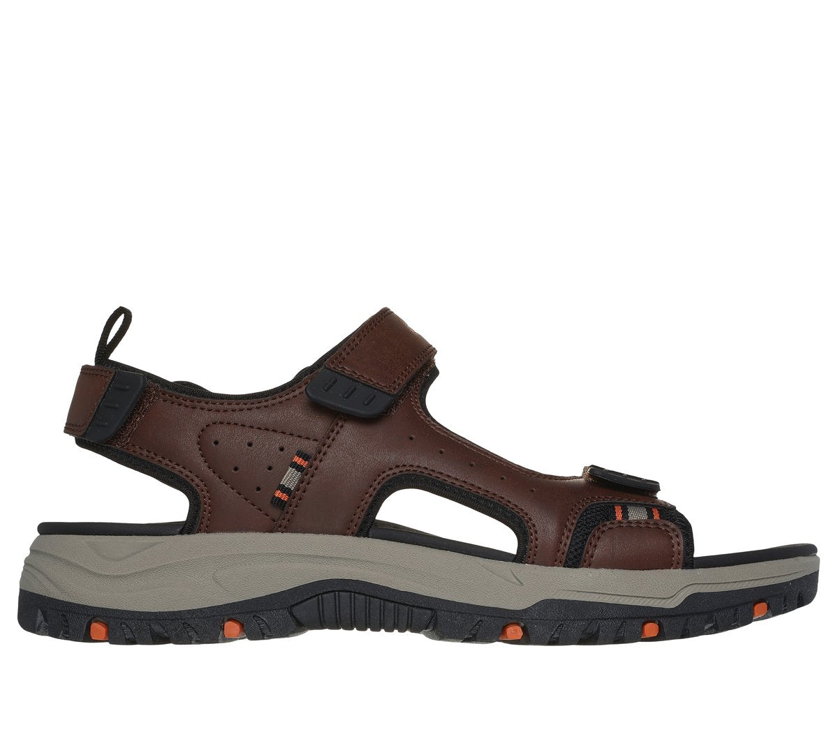 Relaxed Fit: Prewitt - Rigdon | Men Skechers online