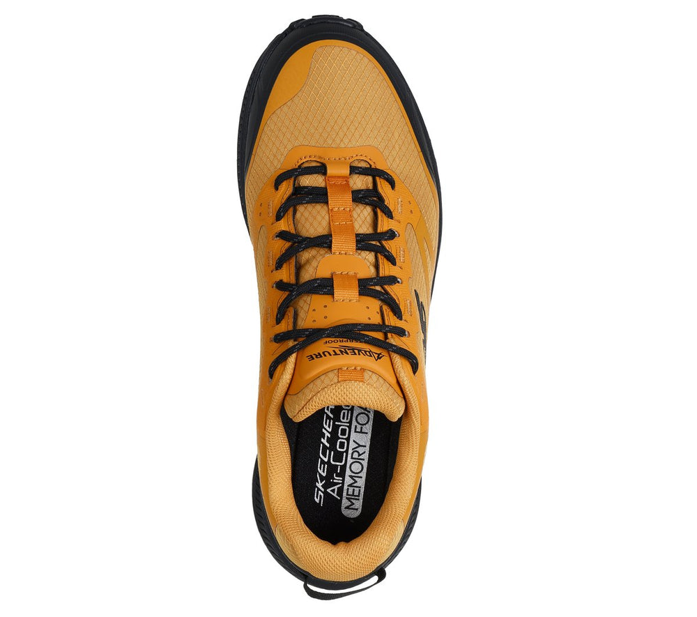 Waterproof: Ridgestar - Lion Creek | Men Skechers on sale