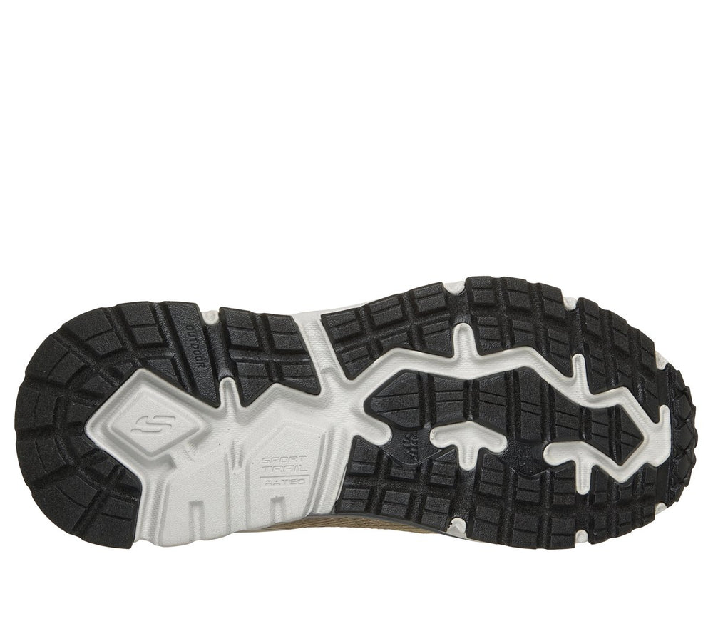 Waterproof Relaxed Fit: D'Lux Journey - Slate Peak | Men Skechers outlet